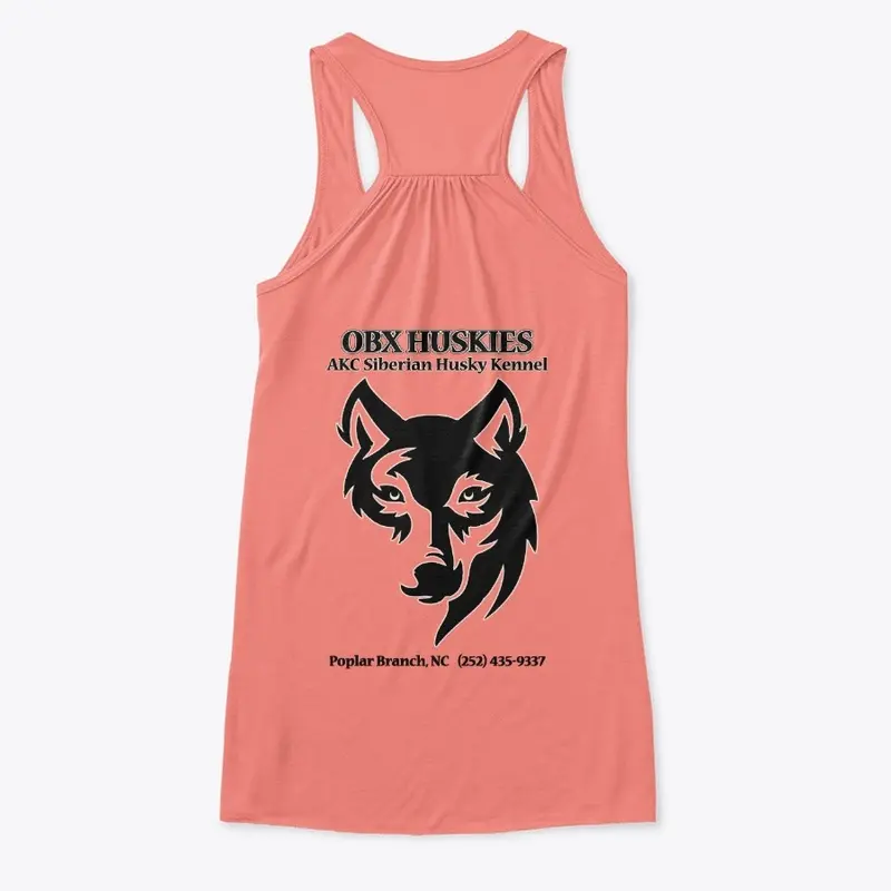 OBX Huskies